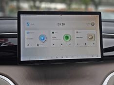 BYD SONG PRO 1.5 DM-I HÍBRIDO GS AUTOMÁTICO 2024/2025 CARRO DEZ NOVO HAMBURGO / Carros no Vale