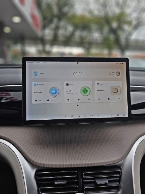 BYD SONG PRO 1.5 DM-I HÍBRIDO GS AUTOMÁTICO 2024/2025 CARRO DEZ NOVO HAMBURGO / Carros no Vale
