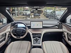 BYD SONG PRO 1.5 DM-I HÍBRIDO GS AUTOMÁTICO 2024/2025 CARRO DEZ NOVO HAMBURGO / Carros no Vale