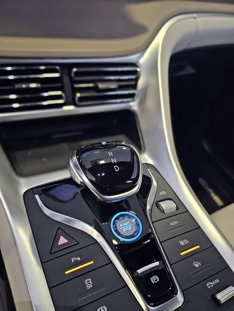 BYD SONG PRO 1.5 DM-I HÍBRIDO GS AUTOMÁTICO 2024/2025 CARRO DEZ NOVO HAMBURGO / Carros no Vale