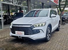 BYD SONG PRO 1.5 DM-I HÍBRIDO GS AUTOMÁTICO 2024/2025 CARRO DEZ NOVO HAMBURGO / Carros no Vale