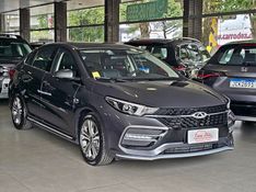 Caoa Chery ARRIZO 6 1.5 VVT TURBO IFLEX GSX CVT 2020/2021 CARRO DEZ NOVO HAMBURGO / Carros no Vale