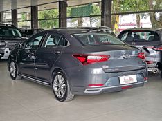 Caoa Chery ARRIZO 6 1.5 VVT TURBO IFLEX GSX CVT 2020/2021 CARRO DEZ NOVO HAMBURGO / Carros no Vale