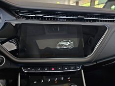 Caoa Chery ARRIZO 6 1.5 VVT TURBO IFLEX GSX CVT 2020/2021 CARRO DEZ NOVO HAMBURGO / Carros no Vale