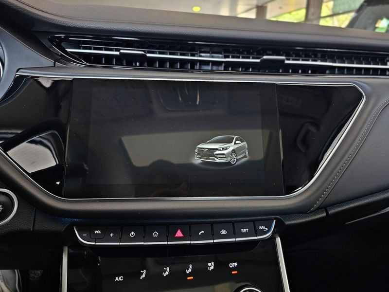 Caoa Chery ARRIZO 6 1.5 VVT TURBO IFLEX GSX CVT 2020/2021 CARRO DEZ NOVO HAMBURGO / Carros no Vale Caoa Chery ARRIZO 6 1.5 VVT TURBO IFLEX GSX CVT 2020/2021 CARRO DEZ NOVO HAMBURGO / Carros no Vale