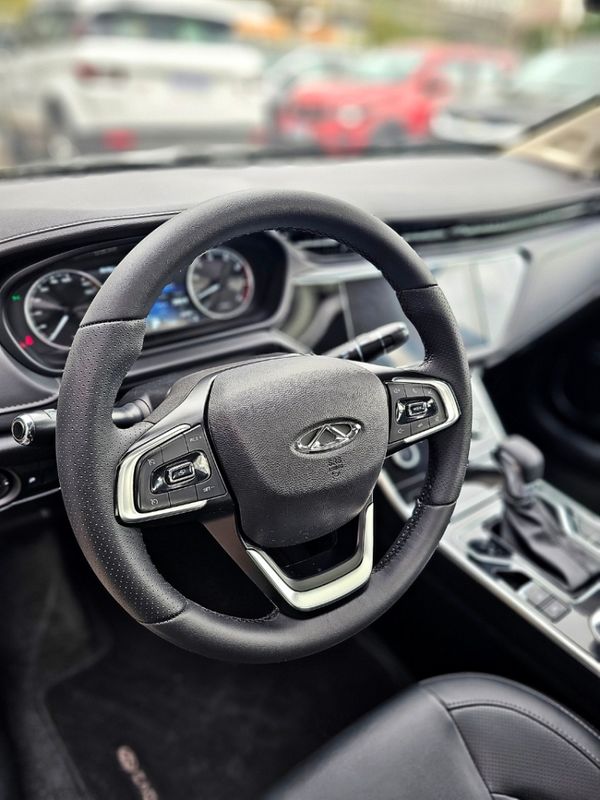 Caoa Chery ARRIZO 6 1.5 VVT TURBO IFLEX GSX CVT 2020/2021 CARRO DEZ NOVO HAMBURGO / Carros no Vale Caoa Chery ARRIZO 6 1.5 VVT TURBO IFLEX GSX CVT 2020/2021 CARRO DEZ NOVO HAMBURGO / Carros no Vale