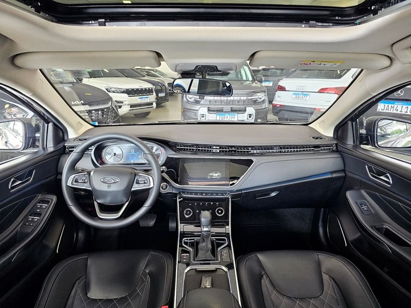 Caoa Chery ARRIZO 6 1.5 VVT TURBO IFLEX GSX CVT 2020/2021 CARRO DEZ NOVO HAMBURGO / Carros no Vale Caoa Chery ARRIZO 6 1.5 VVT TURBO IFLEX GSX CVT 2020/2021 CARRO DEZ NOVO HAMBURGO / Carros no Vale