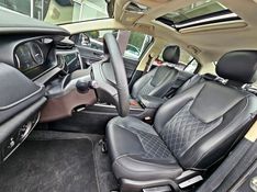 Caoa Chery ARRIZO 6 1.5 VVT TURBO IFLEX GSX CVT 2020/2021 CARRO DEZ NOVO HAMBURGO / Carros no Vale
