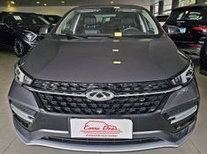 Caoa Chery ARRIZO 6 1.5 VVT TURBO IFLEX GSX CVT 2020/2021 CARRO DEZ NOVO HAMBURGO / Carros no Vale