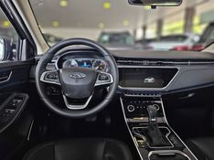 Caoa Chery ARRIZO 6 1.5 VVT TURBO IFLEX GSX CVT 2020/2021 CARRO DEZ NOVO HAMBURGO / Carros no Vale