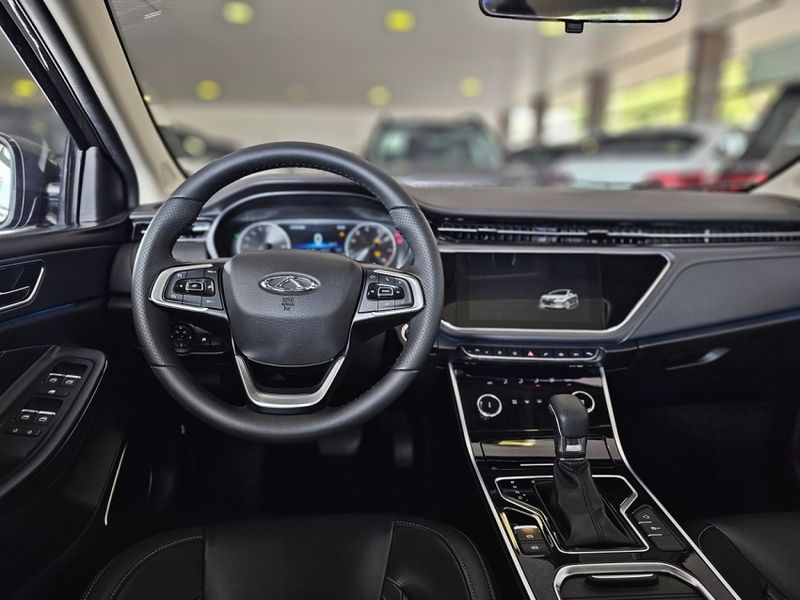 Caoa Chery ARRIZO 6 1.5 VVT TURBO IFLEX GSX CVT 2020/2021 CARRO DEZ NOVO HAMBURGO / Carros no Vale Caoa Chery ARRIZO 6 1.5 VVT TURBO IFLEX GSX CVT 2020/2021 CARRO DEZ NOVO HAMBURGO / Carros no Vale
