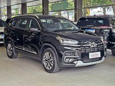 Caoa Chery TIGGO 8 1.6 TGDI GASOLINA TXS DCT 2022/2023 CARRO DEZ NOVO HAMBURGO / Carros no Vale