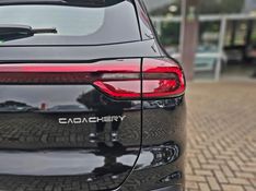 Caoa Chery TIGGO 8 1.6 TGDI GASOLINA TXS DCT 2022/2023 CARRO DEZ NOVO HAMBURGO / Carros no Vale