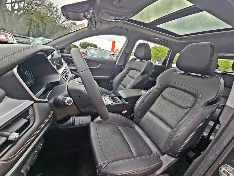Caoa Chery TIGGO 8 1.6 TGDI GASOLINA TXS DCT 2021/2022 CARRO DEZ NOVO HAMBURGO / Carros no Vale Caoa Chery TIGGO 8 1.6 TGDI GASOLINA TXS DCT 2021/2022 CARRO DEZ NOVO HAMBURGO / Carros no Vale