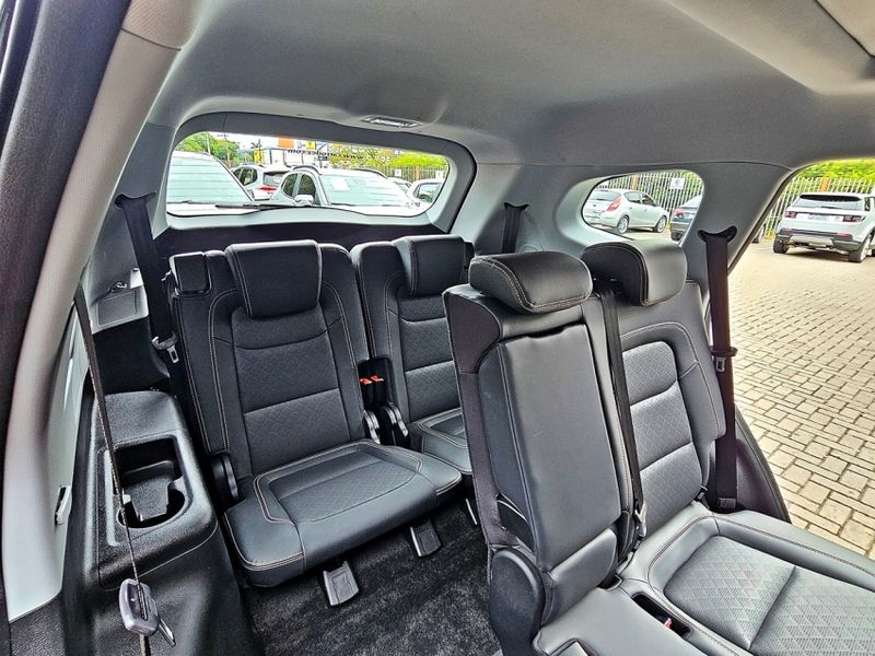 Caoa Chery TIGGO 8 1.6 TGDI GASOLINA TXS DCT 2022/2023 CARRO DEZ NOVO HAMBURGO / Carros no Vale