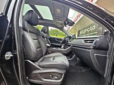 Caoa Chery TIGGO 8 1.6 TGDI GASOLINA TXS DCT 2022/2023 CARRO DEZ NOVO HAMBURGO / Carros no Vale