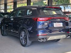 Caoa Chery TIGGO 8 PRO 1.6 TGDI GASOLINA DCT 2025/2026 CARRO DEZ NOVO HAMBURGO / Carros no Vale