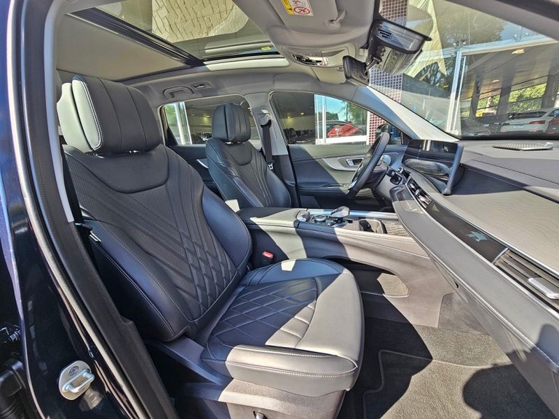 Caoa Chery TIGGO 8 PRO 1.6 TGDI GASOLINA DCT 2025/2026 CARRO DEZ NOVO HAMBURGO / Carros no Vale Caoa Chery TIGGO 8 PRO 1.6 TGDI GASOLINA DCT 2025/2026 CARRO DEZ NOVO HAMBURGO / Carros no Vale