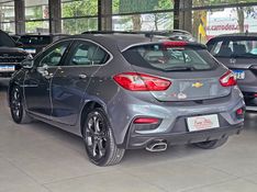Chevrolet CRUZE 1.4 TURBO SPORT6 LTZ 16V FLEX 4P AUTOMÁTICO 2019/2019 CARRO DEZ NOVO HAMBURGO / Carros no Vale