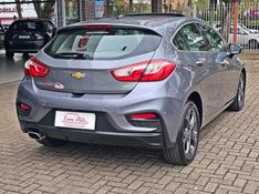Chevrolet CRUZE 1.4 TURBO SPORT6 LTZ 16V FLEX 4P AUTOMÁTICO 2019/2019 CARRO DEZ NOVO HAMBURGO / Carros no Vale