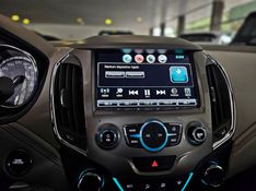 Chevrolet CRUZE 1.4 TURBO SPORT6 LTZ 16V FLEX 4P AUTOMÁTICO 2019/2019 CARRO DEZ NOVO HAMBURGO / Carros no Vale