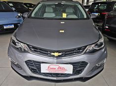 Chevrolet CRUZE 1.4 TURBO SPORT6 LTZ 16V FLEX 4P AUTOMÁTICO 2019/2019 CARRO DEZ NOVO HAMBURGO / Carros no Vale
