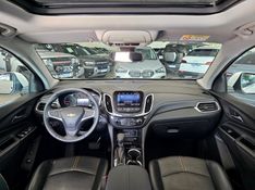Chevrolet EQUINOX 1.5 16V TURBO GASOLINA PREMIER AWD AUTOMÁTICO 2022/2023 CARRO DEZ NOVO HAMBURGO / Carros no Vale