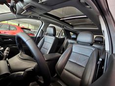 Chevrolet EQUINOX 1.5 16V TURBO GASOLINA PREMIER AWD AUTOMÁTICO 2022/2023 CARRO DEZ NOVO HAMBURGO / Carros no Vale