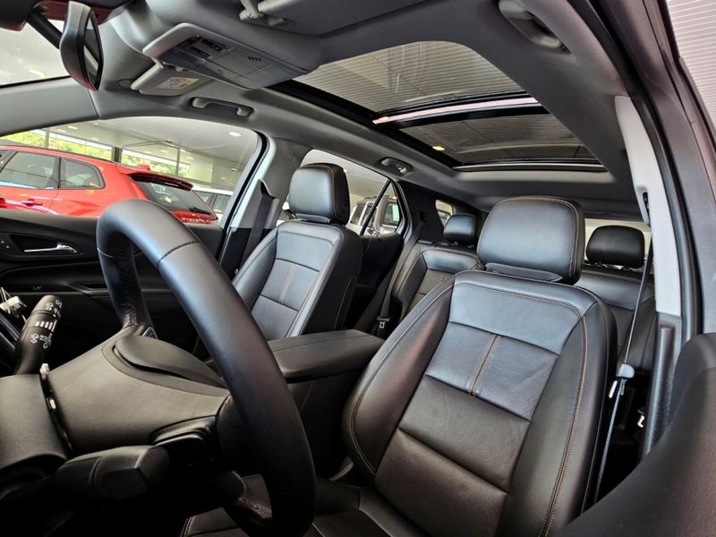 Chevrolet EQUINOX 1.5 16V TURBO GASOLINA PREMIER AWD AUTOMÁTICO 2022/2023 CARRO DEZ NOVO HAMBURGO / Carros no Vale Chevrolet EQUINOX 1.5 16V TURBO GASOLINA PREMIER AWD AUTOMÁTICO 2022/2023 CARRO DEZ NOVO HAMBURGO / Carros no Vale