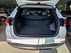 Chevrolet EQUINOX 1.5 16V TURBO GASOLINA PREMIER AWD AUTOMÁTICO 2022/2023 CARRO DEZ NOVO HAMBURGO / Carros no Vale