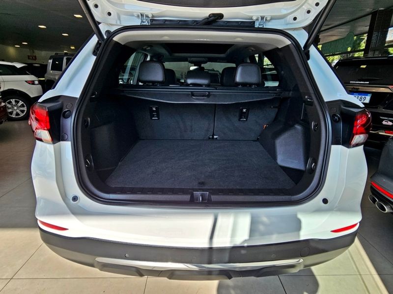 Chevrolet EQUINOX 1.5 16V TURBO GASOLINA PREMIER AWD AUTOMÁTICO 2022/2023 CARRO DEZ NOVO HAMBURGO / Carros no Vale Chevrolet EQUINOX 1.5 16V TURBO GASOLINA PREMIER AWD AUTOMÁTICO 2022/2023 CARRO DEZ NOVO HAMBURGO / Carros no Vale