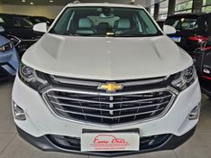 Chevrolet EQUINOX 2.0 16V TURBO GASOLINA PREMIER AWD AUTOMÁTICO 2018/2018 CARRO DEZ NOVO HAMBURGO / Carros no Vale
