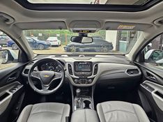 Chevrolet EQUINOX 2.0 16V TURBO GASOLINA PREMIER AWD AUTOMÁTICO 2018/2018 CARRO DEZ NOVO HAMBURGO / Carros no Vale