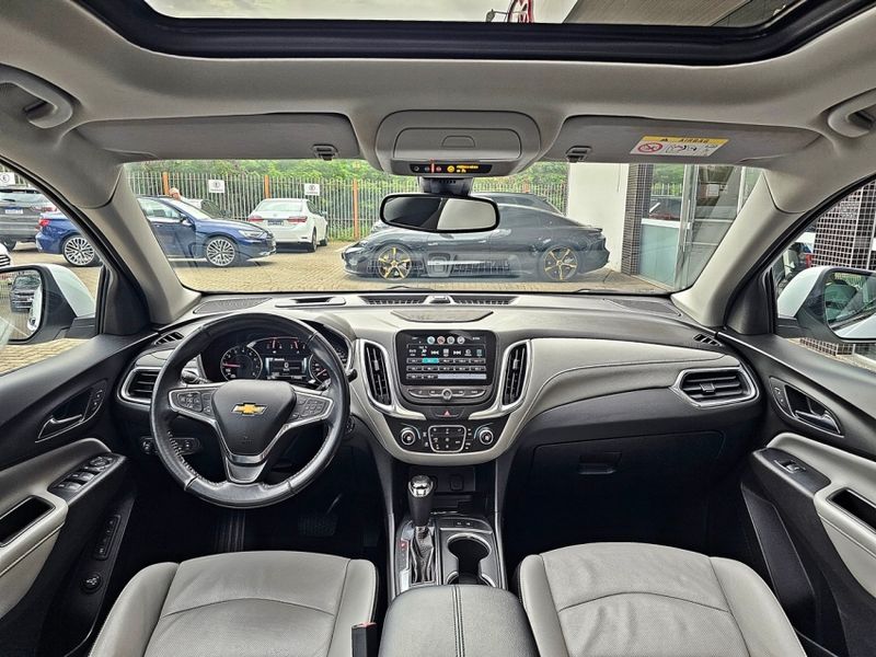 Chevrolet EQUINOX 2.0 16V TURBO GASOLINA PREMIER AWD AUTOMÁTICO 2018/2018 CARRO DEZ NOVO HAMBURGO / Carros no Vale Chevrolet EQUINOX 2.0 16V TURBO GASOLINA PREMIER AWD AUTOMÁTICO 2018/2018 CARRO DEZ NOVO HAMBURGO / Carros no Vale