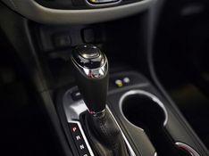 Chevrolet EQUINOX 2.0 16V TURBO GASOLINA PREMIER AWD AUTOMÁTICO 2018/2018 CARRO DEZ NOVO HAMBURGO / Carros no Vale