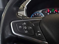 Chevrolet EQUINOX 2.0 16V TURBO GASOLINA PREMIER AWD AUTOMÁTICO 2018/2018 CARRO DEZ NOVO HAMBURGO / Carros no Vale