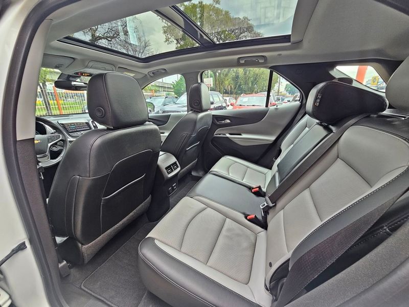 Chevrolet EQUINOX 2.0 16V TURBO GASOLINA PREMIER AWD AUTOMÁTICO 2018/2018 CARRO DEZ NOVO HAMBURGO / Carros no Vale Chevrolet EQUINOX 2.0 16V TURBO GASOLINA PREMIER AWD AUTOMÁTICO 2018/2018 CARRO DEZ NOVO HAMBURGO / Carros no Vale