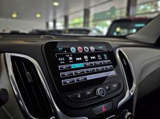Chevrolet EQUINOX 2.0 16V TURBO GASOLINA PREMIER AWD AUTOMÁTICO 2018/2018 CARRO DEZ NOVO HAMBURGO / Carros no Vale