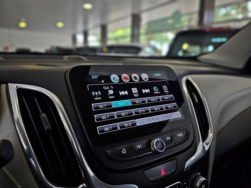 Chevrolet EQUINOX 2.0 16V TURBO GASOLINA PREMIER AWD AUTOMÁTICO 2018/2018 CARRO DEZ NOVO HAMBURGO / Carros no Vale Chevrolet EQUINOX 2.0 16V TURBO GASOLINA PREMIER AWD AUTOMÁTICO 2018/2018 CARRO DEZ NOVO HAMBURGO / Carros no Vale