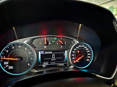 Chevrolet EQUINOX 2.0 16V TURBO GASOLINA PREMIER AWD AUTOMÁTICO 2018/2018 CARRO DEZ NOVO HAMBURGO / Carros no Vale