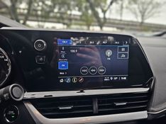 Chevrolet MONTANA 1.2 TURBO FLEX PREMIER AUTOMÁTICO 2023/2023 CARRO DEZ NOVO HAMBURGO / Carros no Vale