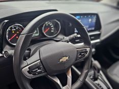 Chevrolet MONTANA 1.2 TURBO FLEX PREMIER AUTOMÁTICO 2023/2023 CARRO DEZ NOVO HAMBURGO / Carros no Vale