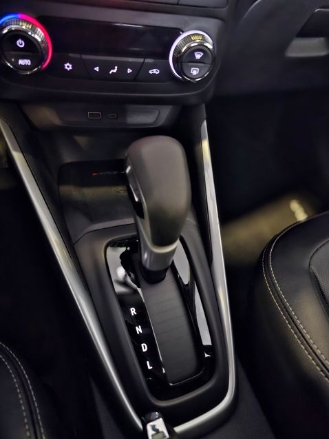 Chevrolet MONTANA 1.2 TURBO FLEX PREMIER AUTOMÁTICO 2023/2023 CARRO DEZ NOVO HAMBURGO / Carros no Vale