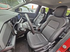 Chevrolet MONTANA 1.2 TURBO FLEX PREMIER AUTOMÁTICO 2023/2023 CARRO DEZ NOVO HAMBURGO / Carros no Vale