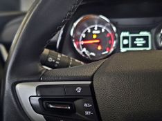 Chevrolet MONTANA 1.2 TURBO FLEX PREMIER AUTOMÁTICO 2023/2023 CARRO DEZ NOVO HAMBURGO / Carros no Vale