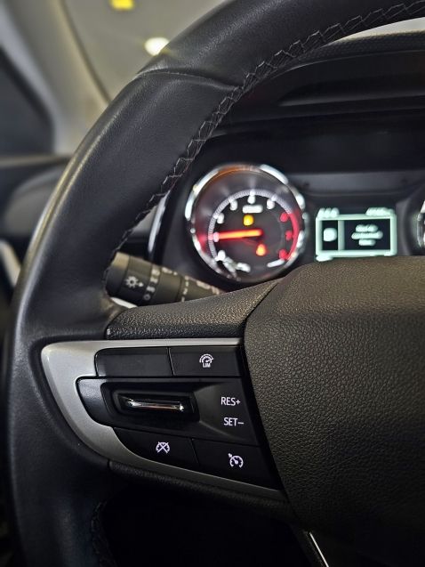 Chevrolet MONTANA 1.2 TURBO FLEX PREMIER AUTOMÁTICO 2023/2023 CARRO DEZ NOVO HAMBURGO / Carros no Vale