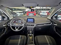 Chevrolet TRACKER 1.0 TURBO FLEX LT AUTOMÁTICO 2022/2023 CARRO DEZ NOVO HAMBURGO / Carros no Vale
