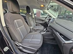 Chevrolet TRACKER 1.0 TURBO FLEX LT AUTOMÁTICO 2022/2023 CARRO DEZ NOVO HAMBURGO / Carros no Vale