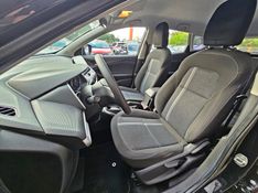 Chevrolet TRACKER 1.0 TURBO FLEX LT AUTOMÁTICO 2022/2023 CARRO DEZ NOVO HAMBURGO / Carros no Vale