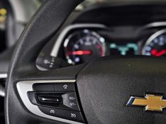 Chevrolet TRACKER 1.0 TURBO FLEX LT AUTOMÁTICO 2022/2023 CARRO DEZ NOVO HAMBURGO / Carros no Vale